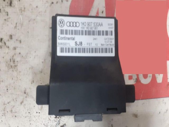 bontott VW GOLF VI CANBUS Elektronika