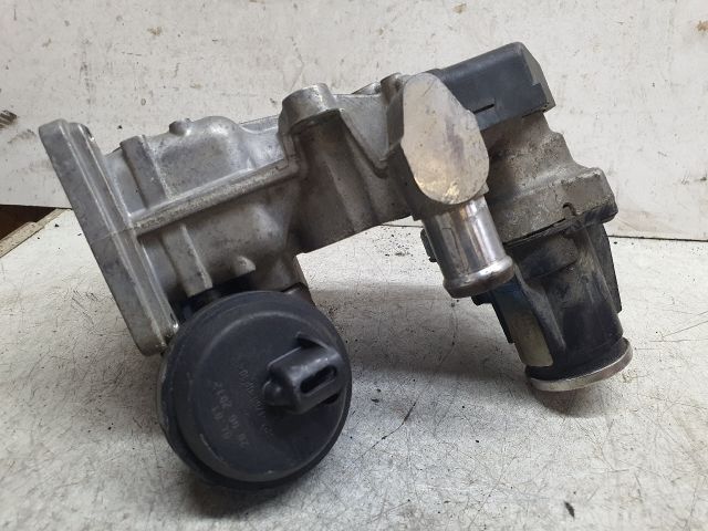 bontott VW GOLF VI EGR / AGR Szelep