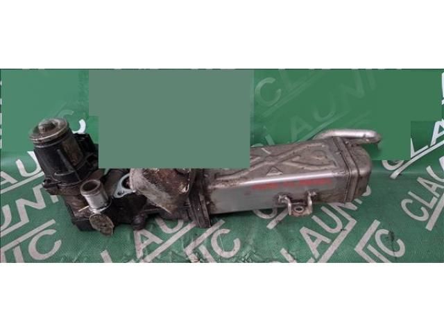 bontott VW GOLF VI EGR / AGR Szelep