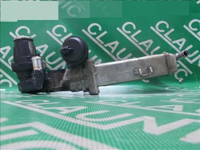 bontott VW GOLF VI EGR / AGR Szelep