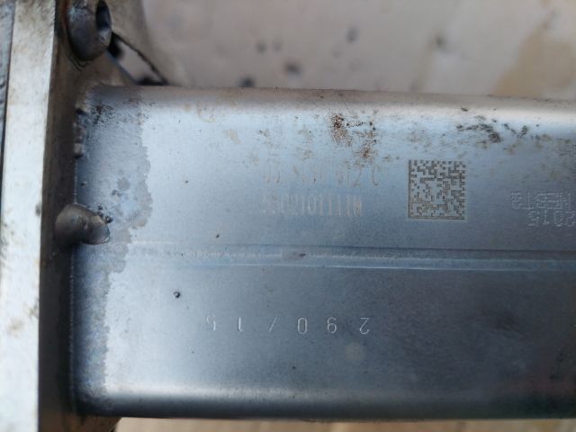 bontott VW GOLF VI EGR / AGR Szelep