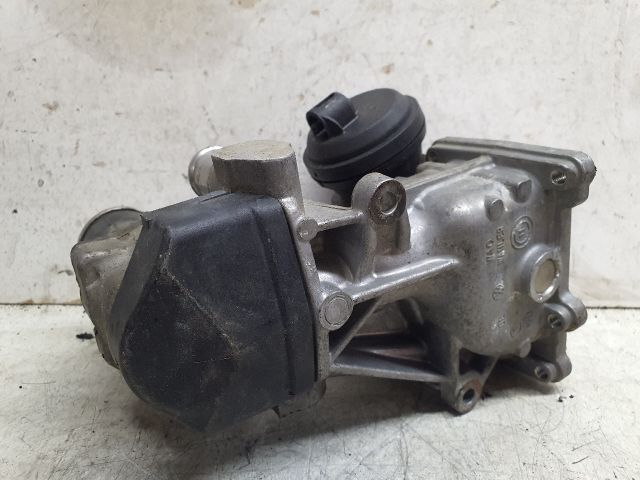bontott VW GOLF VI EGR / AGR Szelep