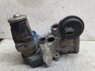 bontott VW GOLF VI EGR / AGR Szelep
