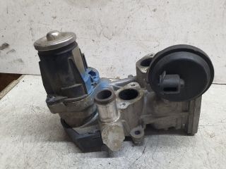 bontott VW GOLF VI EGR / AGR Szelep