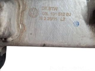 bontott VW GOLF VI EGR / AGR Szelep