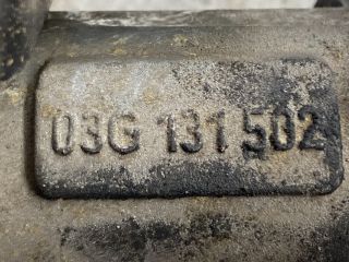 bontott VW GOLF VI EGR / AGR Szelep