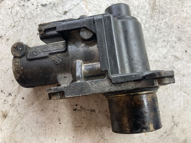 bontott VW GOLF VI EGR / AGR Szelep