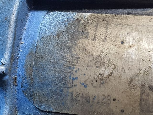 bontott VW GOLF VI EGR / AGR Szelep