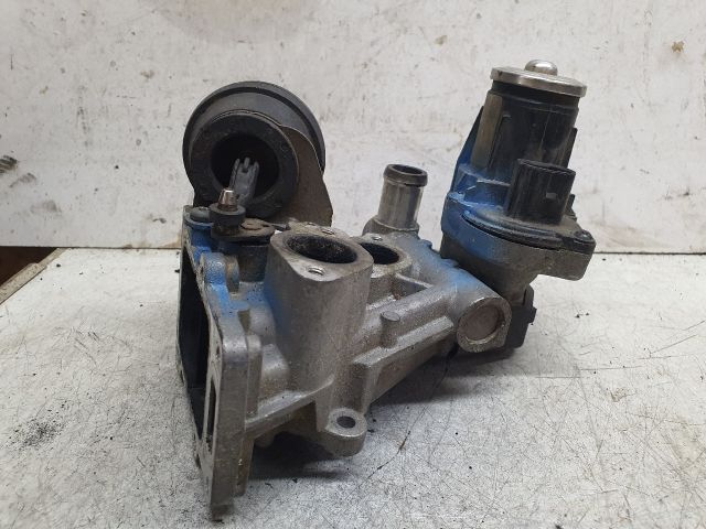 bontott VW GOLF VI EGR / AGR Szelep