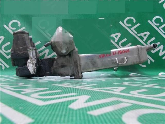 bontott VW GOLF VI EGR / AGR Szelep