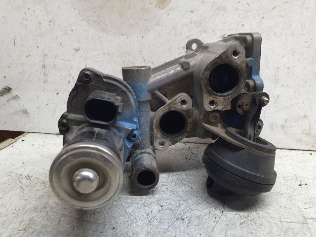 bontott VW GOLF VI EGR / AGR Szelep