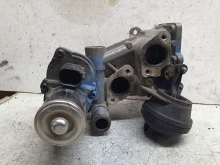 bontott VW GOLF VI EGR / AGR Szelep