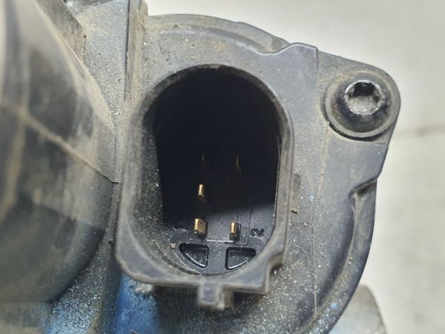 bontott VW GOLF VI EGR / AGR Szelep