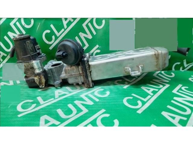 bontott VW GOLF VI EGR / AGR Szelep