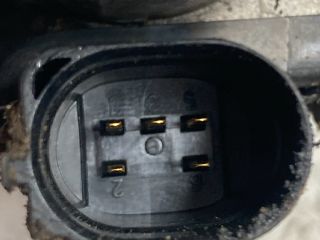 bontott VW GOLF VI EGR / AGR Szelep