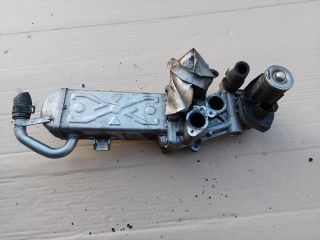 bontott VW GOLF VI EGR / AGR Szelep
