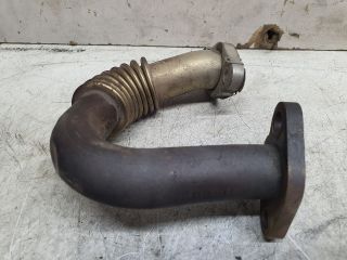 bontott VW GOLF VI EGR Hűtő Cső