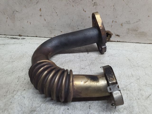 bontott VW GOLF VI EGR Hűtő Cső