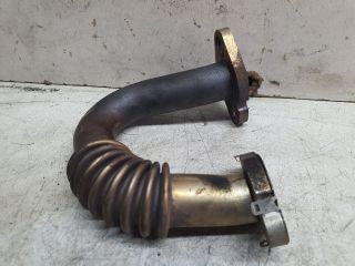 bontott VW GOLF VI EGR Hűtő Cső