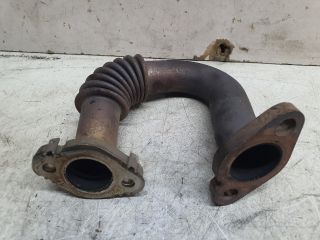 bontott VW GOLF VI EGR Hűtő Cső