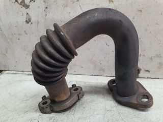 bontott VW GOLF VI EGR Hűtő Cső