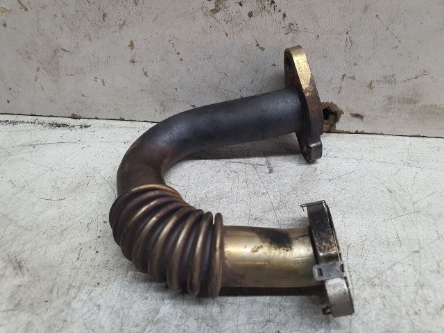 bontott VW GOLF VI EGR Hűtő Cső