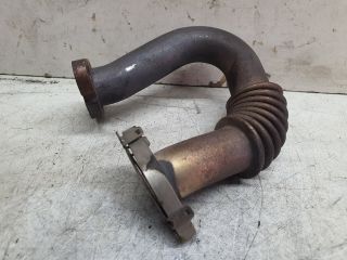 bontott VW GOLF VI EGR Hűtő Cső