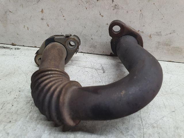 bontott VW GOLF VI EGR Hűtő Cső