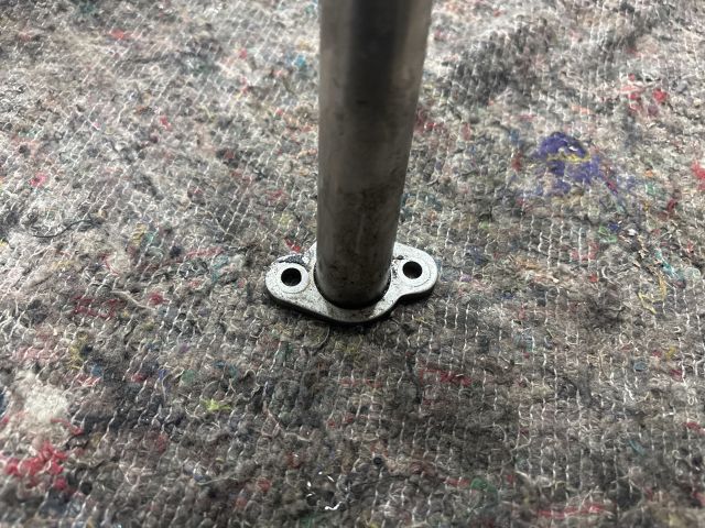 bontott VW GOLF VI EGR Hűtő Cső