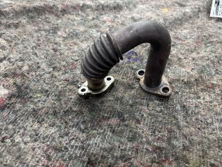 bontott VW GOLF VI EGR Hűtő Cső