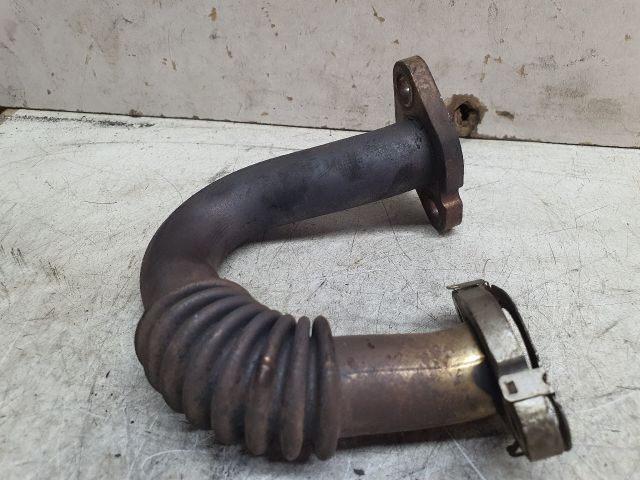 bontott VW GOLF VI EGR Hűtő Cső