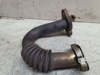 bontott VW GOLF VI EGR Hűtő Cső