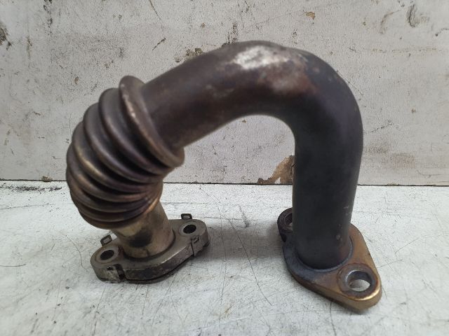 bontott VW GOLF VI EGR Hűtő Cső