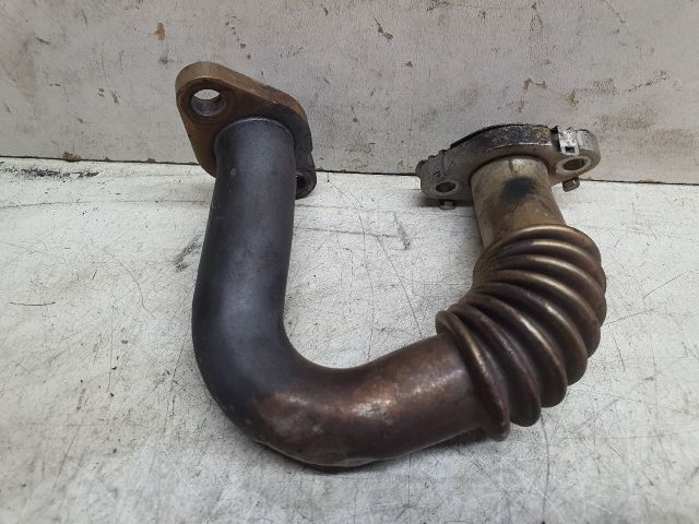 bontott VW GOLF VI EGR Hűtő Cső