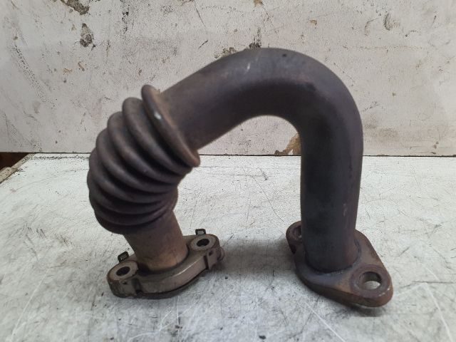 bontott VW GOLF VI EGR Hűtő Cső