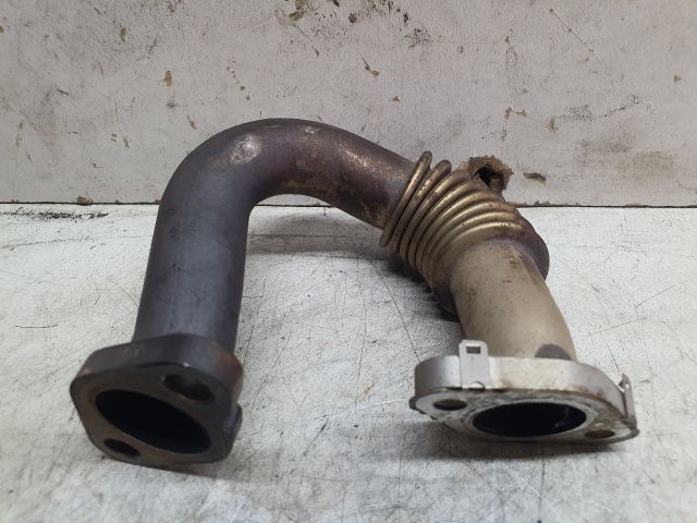 bontott VW GOLF VI EGR Hűtő Cső