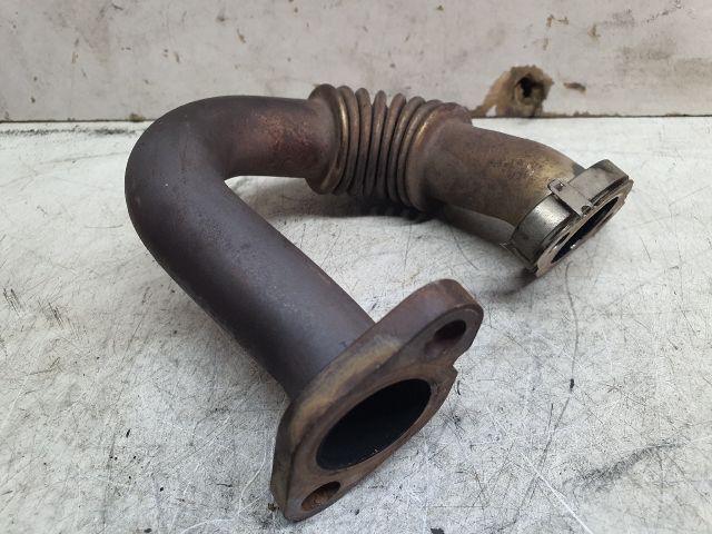 bontott VW GOLF VI EGR Hűtő Cső