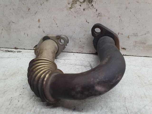 bontott VW GOLF VI EGR Hűtő Cső