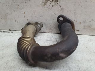 bontott VW GOLF VI EGR Hűtő Cső