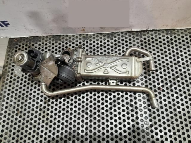 bontott VW GOLF VI EGR Hűtő