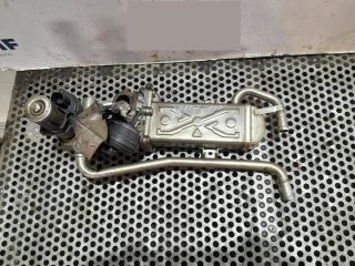 bontott VW GOLF VI EGR Hűtő