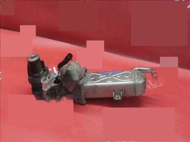 bontott VW GOLF VI EGR Hűtő