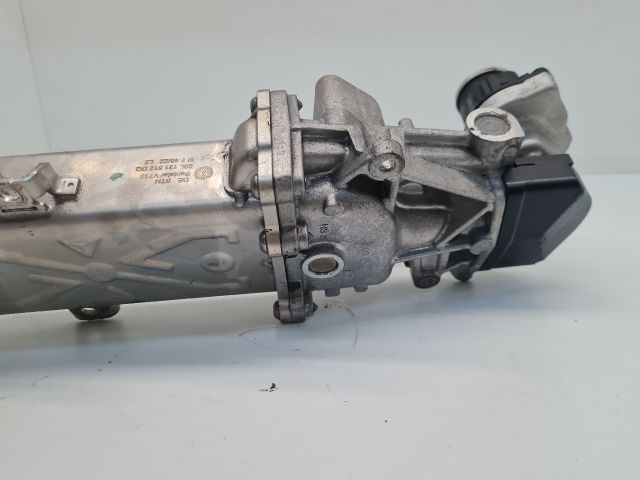 bontott VW GOLF VI EGR Hűtő