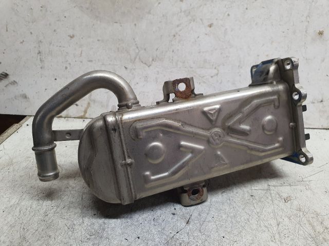 bontott VW GOLF VI EGR Hűtő