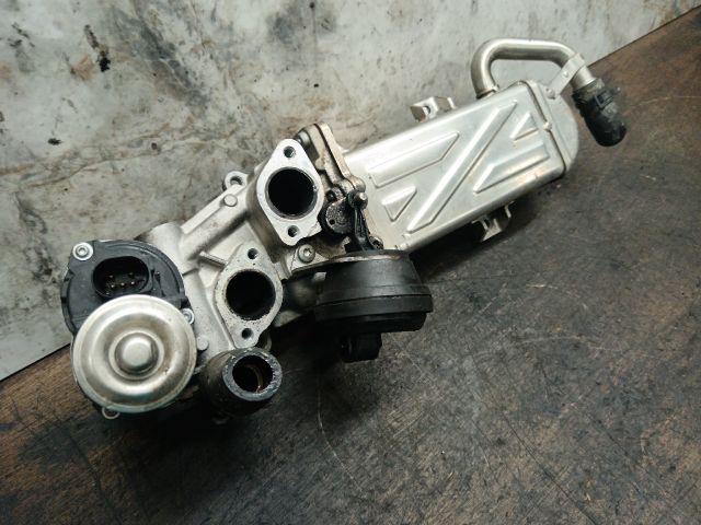 bontott VW GOLF VI EGR Hűtő