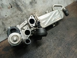 bontott VW GOLF VI EGR Hűtő