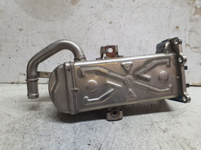 bontott VW GOLF VI EGR Hűtő
