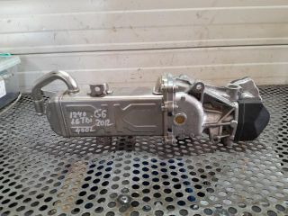 bontott VW GOLF VI EGR Hűtő