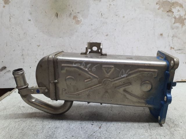 bontott VW GOLF VI EGR Hűtő