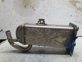 bontott VW GOLF VI EGR Hűtő